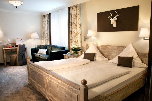 Augustin Landferienhotel (Bad Staffelstein)